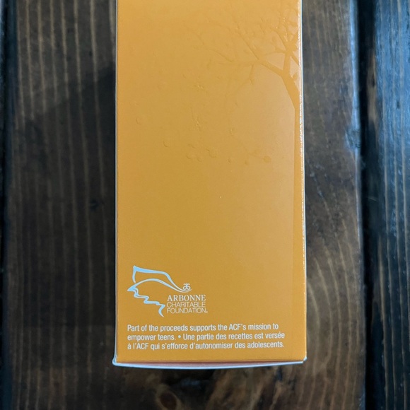 NIB Arbonne RE9 Advanced Prepwork Overnight Face Jelly - Picture 3 of 6